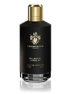 Mancera Black Gold EDP 120 ml Erkek Parfümü kullananlar yorumlar